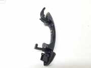 Türgriff Außen Links Hinten 5G0837205N Skoda Octavia (5EAA) Liftback 1.0 TSI 12V (DKRF) 2016