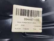 Fensterheber Rechts Hinten CVH500022 Land + Range Rover Discovery III (LAA/TAA) Geländewagen 2.7 TD V6 (276DT) 2008