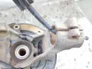 Achsschenkel Halter Links Hinten 6H525A969AF Land + Range Rover Freelander II Geländewagen 2.2 tD4 16V (224DT)