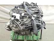 Motor COMPLEET B48B20A BMW 4 serie (F33) Cabrio 420i 2.0 Twinpower Turbo 16V (B48-B20A) 2017