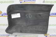 Stoßstangeneckerechts Hinten 7700352124 Renault II PHASE 2 CAJA CERRADA 2.5 D (114 CV) 2003
