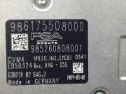 Camera Vorne 9861755080 Opel Astra L Sports Tourer (F4/FC/FN/FR) Kombi 1.2 Turbo 110 12V (EB2ADT(HNP))