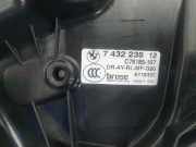 Fensterheber Links Hinten 51358498855 BMW 3 serie Touring (G21) Kombi 330e xDrive TwinPower Turbo 2.0 16V (B48-B20A) 2019