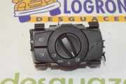 Lichtschalter 61316932796 BMW 3 serie Touring (E91) Kombi 330Xd 24V (M57N2-D30(306D3)) 2005
