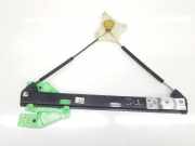 Fensterheber Links Hinten 5FA839461 Cupra Formentor SUV 2.0 TSI 16V 4Drive (DNFB) 2020 DNFB