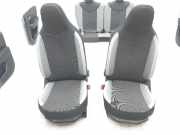 Innenausstattung ENTELA Toyota Aygo (B40) Schrägheck 1.0 12V VVT-i (1KR-FE) 2018