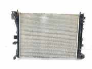 Radiator 214104822R Renault II TECHNO