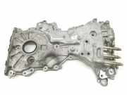 Steuerkette Abdeckung SH0110500 Mazda CX-5 I (KE,GH) SUV 2.2 SkyActiv-D 16V 2WD (SH)