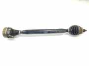 Antriebswelle Rechts Vorne 6R0407762K Skoda Fabia III Kombi (NJ5) Kombi 5-drs 1.2 TSI 16V Greentech (CJZC(Euro 6))