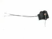 Türschloss Links Hinten 7131009004 SsangYong Musso Geländewagen 2.3D (OM601.940) 2008