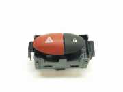 Warnleuchte Schalter 252100991R Renault PRITSCHE/FGST 2.3 dCi D FAP Energy (170 CV) 2018