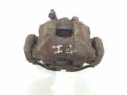Bremssattel Links Hinten SMC000200 Land + Range Rover Range Rover III (LM) Geländewagen 2.9 TD6 24V (M57-D30) 2004