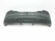 Stoßstange Hinten 1611428480 Citroën C4 Cactus (0B/0P) Schrägheck 5-drs 1.2 PureTech 82 12V (EB2(HMZ))