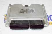 Motorsteuergerät 045906019BP Volkswagen Polo IV (9N1/2/3) Schrägheck 1.4 TDI 70 (BNM) 2005 BNM