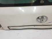 Heckklappe 6700560D50 Toyota Land Cruiser V8 (J20) Hardtop Gel?ndewagen 4.5 D-4D 32V (1VDFTV) 2008