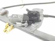 Fensterheber Rechts Vorne 400814 Peugeot 1.4 (75 CV) 2006