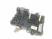 Sicherungskasten RELAIS 6E160038 Nissan Terrano II (R20/TR50) Geländewagen 2.7 TDi (TD27TI) 2004