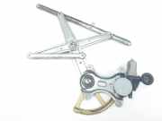 Fensterheber Links Vorne 8572058010 Toyota Land Cruiser (J12) Hardtop Geländewagen 3.0 D-4D 16V (1KDFTV) 2005