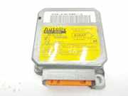 Steuergerät Airbag 9636894080 Peugeot 206 (2A/C/H/J/S) Schrägheck 1.9 D (DW8(WJZ)) 2003