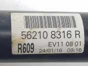 Sto?d?mpfer Rechts Hinten 562108316R Renault IV SPORT TOURER TECHNO