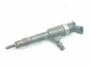Kraftstoff-Injector CV6Q9F593AA Ford COURIER C4A Ambiente 2015
