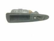Schalter Für Elekt. Fensterheber Rechts Hinten 9649636777 Citroën C4 Berline (LC) Schrägheck 5-drs 1.6 HDi 16V (DV6ATED4(9HX)) 2008