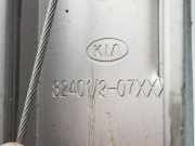 Fensterheber Rechts Vorne 8240407010 Kia Picanto (BA) Schrägheck 1.1 12V (G4HG) 2004