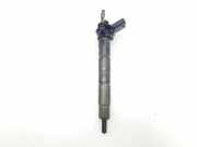 Kraftstoff-Injector 13538571565 BMW X4 (G02) SUV M40d 3.0 TwinPower Turbo 24V (B57-D30B) 2019