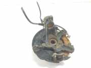 Achsschenkel Links Vorne 1K0407255T Volkswagen Golf VI Variant (AJ5/1KA) Kombi 1.6 TDI 16V 105 (CAYC) 2010 CAYC