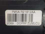 Türschloss Rechts Hinten 4892382 Ford LIM. 1.6 Ti-VCT (116 CV) 2009