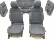 Innenausstattung ENTELA Kia Carens IV (RP) Großraumlimousine 1.6 GDI 16V (G4FD) 2018