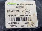 Nebelscheinwerfer Rechts 261500097R Dacia Sandero III Schrägheck 1.0 TCe 90 12V (H4D-470(H4D-E4))