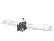 Fensterheber Links Hinten 520939150 Fiat II 357 Schrägheck Lounge