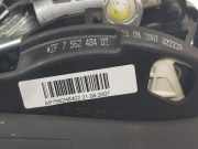 Schaltermechanisch 25167562484 BMW 3 serie Touring (E91) Kombi 320d 16V (N47-D20A)
