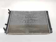 Radiator 25308G2000 Hyundai Ioniq Liftback 1.6 GDI 16V Hybrid (G4LE) 2022
