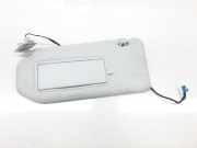 Sonnenblende Links 16117312PR Peugeot SW 2.0 16V HDi FAP (140 CV) 2014