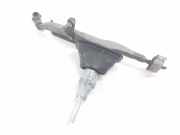 Schalthebel 25118613701 BMW 3 serie (F30) Limousine 318d 2.0 16V (B47-D20A) 2017