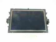 Multifunctionelle Display A1729011302 Mercedes-Benz ML III (166) SUV 2.1 ML-250 CDI 16V BlueTEC 4-Matic (OM651.960) 2013