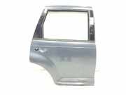 Tür Rechts Hinten 5015896AB Chrysler PT Cruiser Schrägheck 2.0 16V (ECC) 2002
