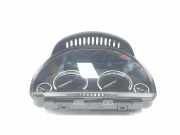 Tachoeinheit Kmh 62109363246 BMW 5 serie Gran Turismo (F07) Schrägheck 530d 24V (N57-D30A) 2014