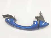 Türgriff Außen Links Vorne 5G0837205NGRU Volkswagen T-Roc I SUV 1.0 TSI 12V BlueMotion (DKRF) 2020