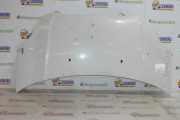 Motorhaube 664004A562 Hyundai H-1/Starex Bus 2.5 Tci (D4BH) 2007