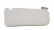 Sonnenblende Links 98094987BJ Peugeot Boxer (U9) Chassis-Cabine 2.2 HDi 120 Euro 4 (22DT(4HU))