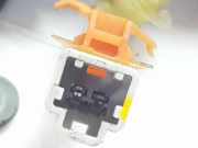 Fensterheber Links Hinten 72750S1AE01 Honda Accord (CG/CH/CL) Limousine 2.0i 16V (F20B6)