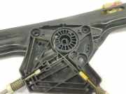 Fensterheber Links Vorne 7286483 BMW X5 (F15) SUV xDrive 35d 3.0 24V (N57-D30A)