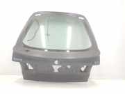 Heckklappe 5360730 Saab 9-3 I (YS3D) Schrägheck 2.2 TiD 16V (D223L) 2002