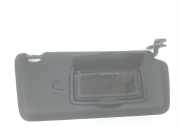 Sonnenblende Rechts A1768100610 Mercedes-Benz CLA (117.3) Limousine 2.2 CLA-200 CDI, 200 d 16V (OM651.930(Euro 6)) 2016