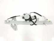 Fensterheber Rechts Vorne 850421 Toyota Corolla (E12) Schrägheck 1.4 16V VVT-i (4ZZFE) 1999