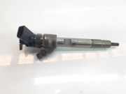 Kraftstoff-Injector 13538579236 BMW X1 (F48) SUV sDrive 18d 2.0 16V (B47-C20B) 2021