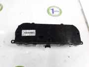 Bedienung Heizung 275105430R Renault Clio IV (5R) Schrägheck 5-drs 1.5 Energy dCi 90 FAP (K9K-628) 2013